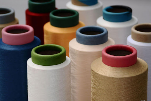 Polyester Yarn