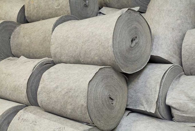 geotextile viet nam