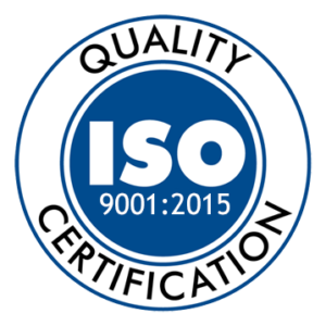 ISO 9001