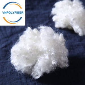 polyester fiberfill pillow filling