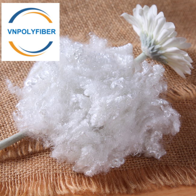Chemical Cotton Premium Polyester Fiberfill