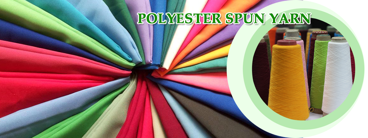 Polyester Yarns,Polyester Filament Yarn,Polyester Cotton Yarn Suppliers  From India