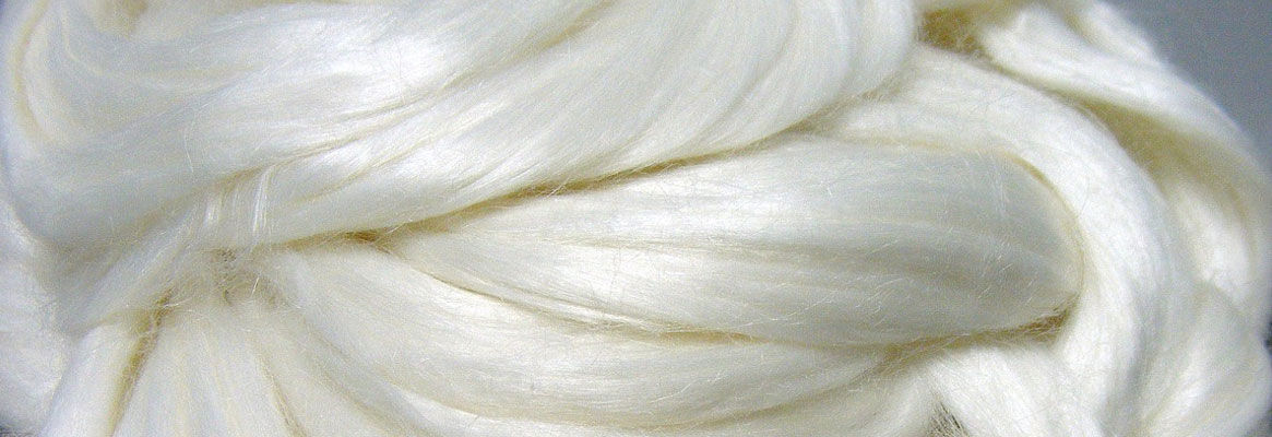 Ramie Fibers