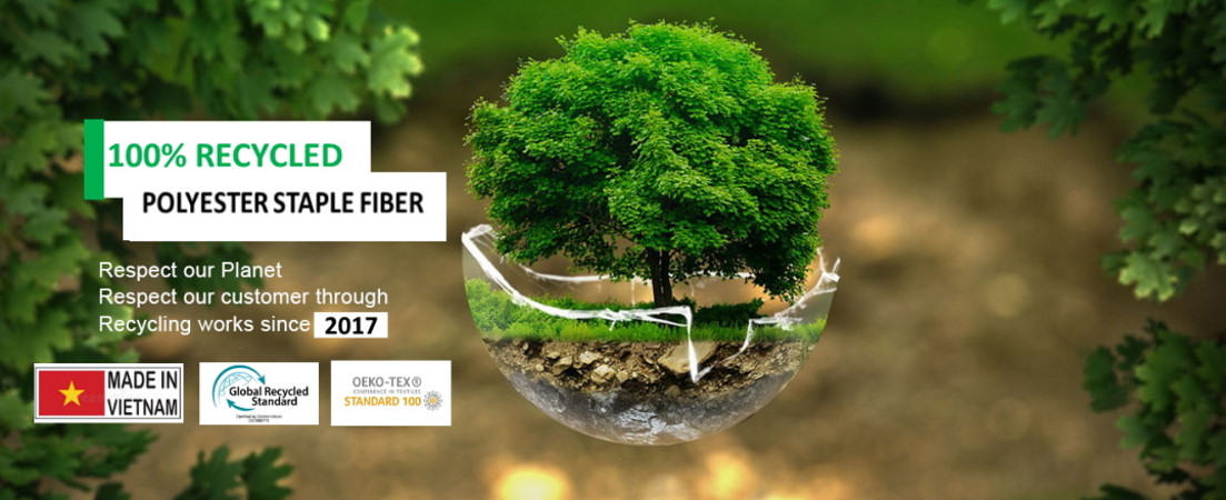 Polyester Environmental Environmental and Social Responsibility Certifications & Standards ...