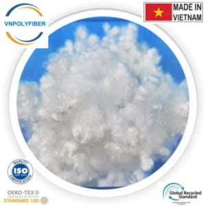 7DX32mm polyester staple fiber filling with cheap price