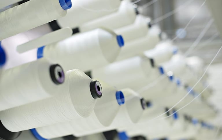 What is Nylon Yarn? - POLYESTER STAPLE FIBER HOLLOW CONJUGATED FIBER