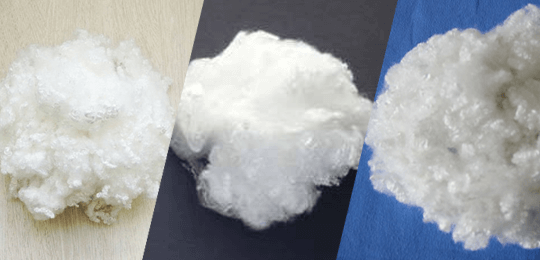 Polyester Hollow Fibers