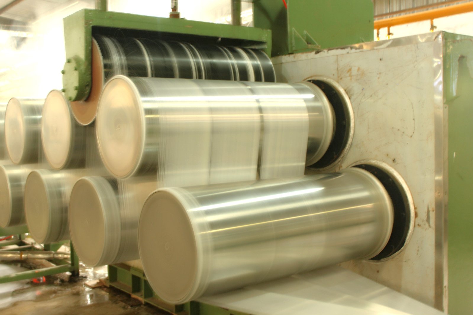 Polyester for Padding, Stuffing, Wadding and Nonwoven POLYESTER