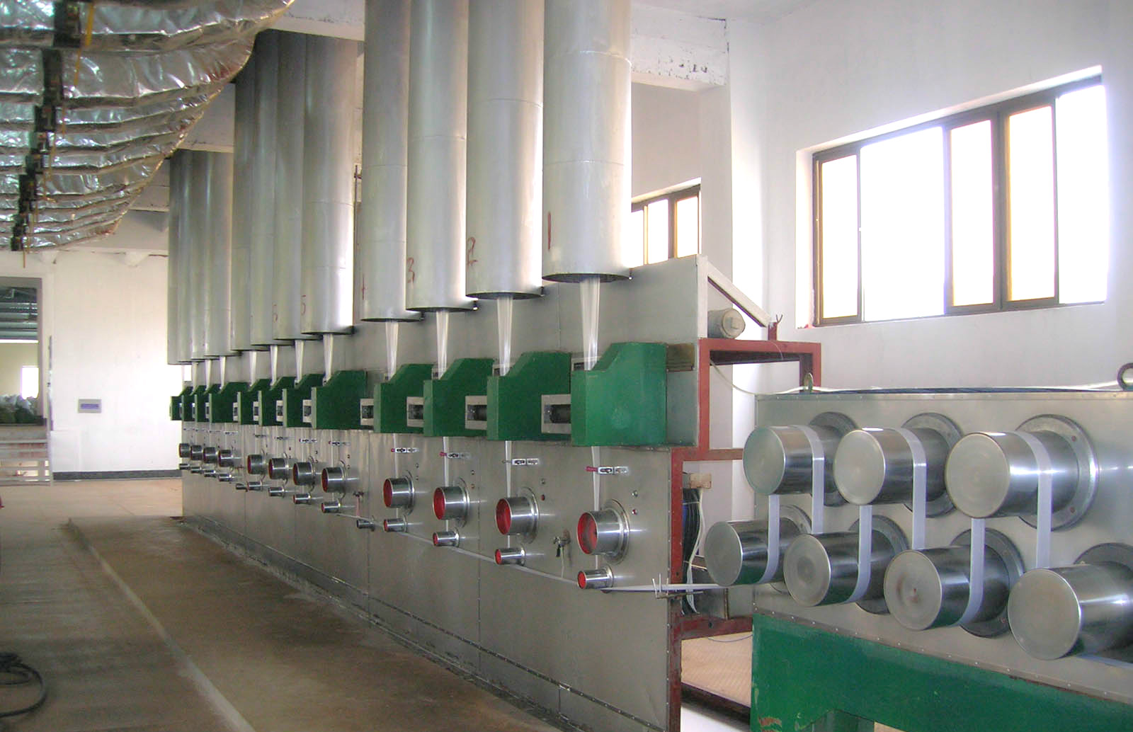 Polyester for Padding, Stuffing, Wadding and Nonwoven POLYESTER