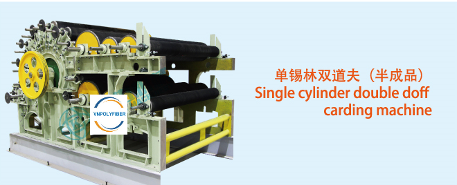 Bale Fiber Opener Polyester Fiber Opening Carding Machine Pillow Filling  Stuffing Machine - China Cotton Carding Machines, Polyester Fiber Carding  Machines