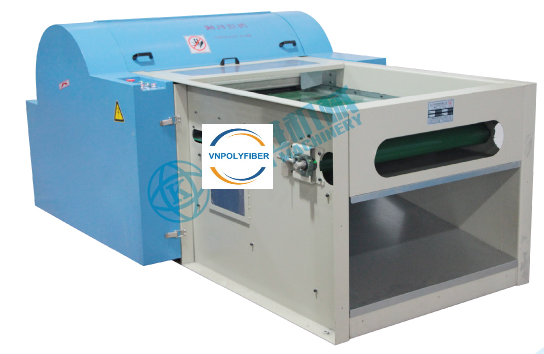 Fibre Opener and Pillow Cushion Pad Sofa Filling Stuffing Machine - China  Fiber Opening and Pillow Filling Machine, Fiber Opening and Filling Machine