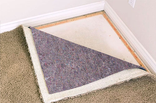 nonwoven carpet 