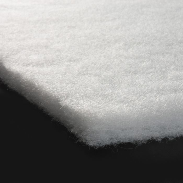 Dacron Polyester Fibre Wadding 1500mm 200gsm (per metre) – ACT Foam & Rubber