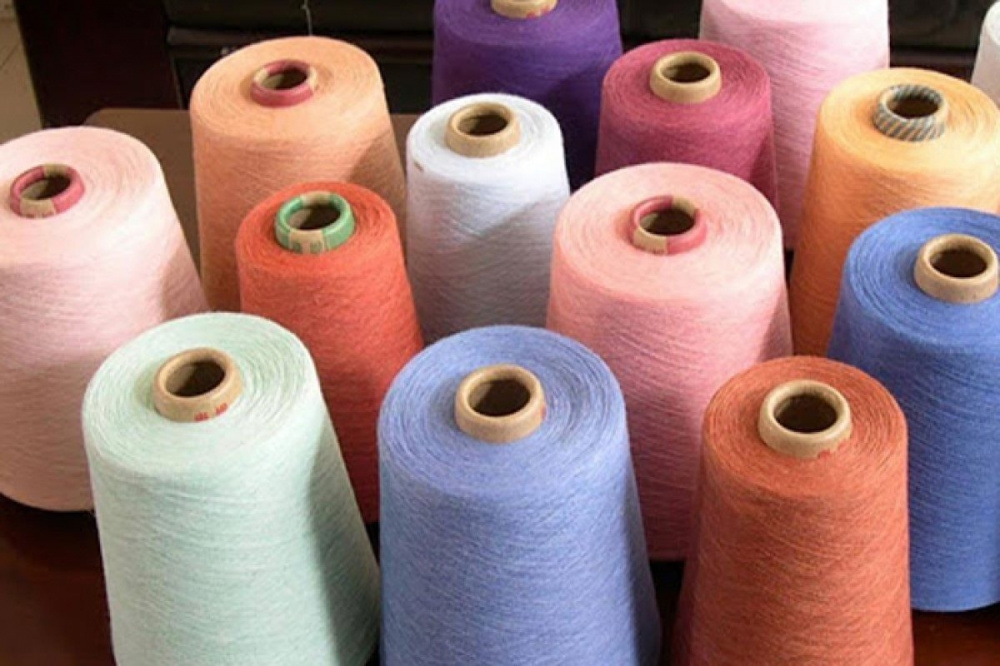 SỢI DÀI LÀM TỪ POLYESTER