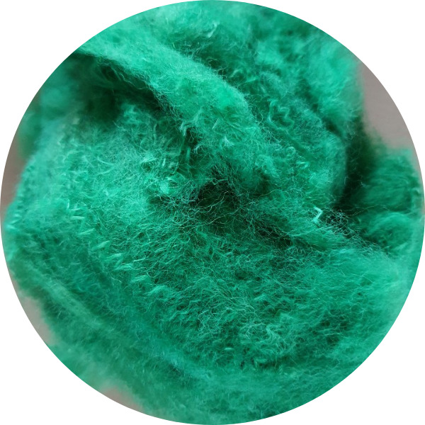 Application of polyester fiber - Polyester Staple Fiber Partners from ...