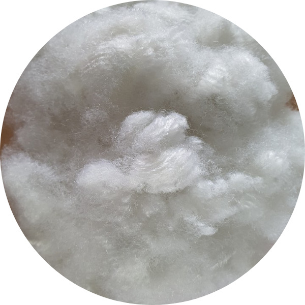 Application of polyester fiber - Polyester Staple Fiber Partners from ...
