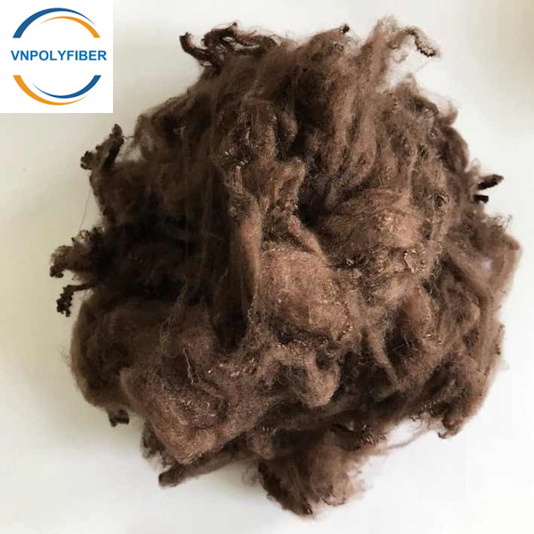 Different types of spinning techniques - POLYESTER STAPLE FIBER HOLLOW ...