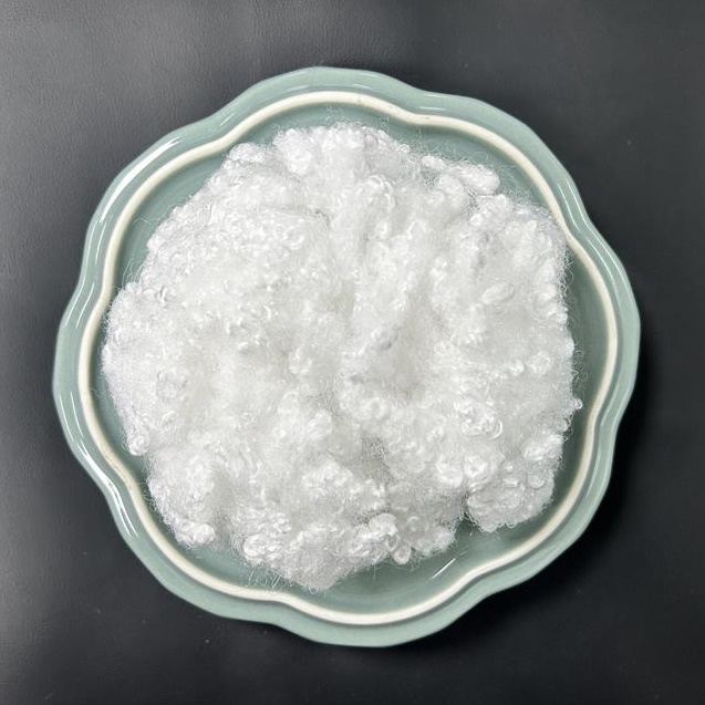 Thermally Bonded Nonwoven: PSF Fiber Specs, Process Guide and ...