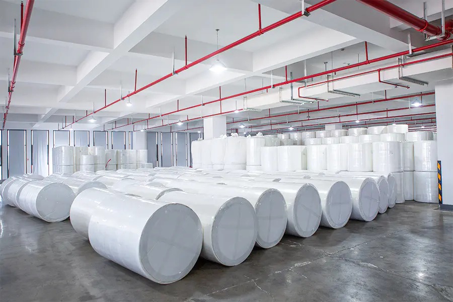 non-woven fabric 2352