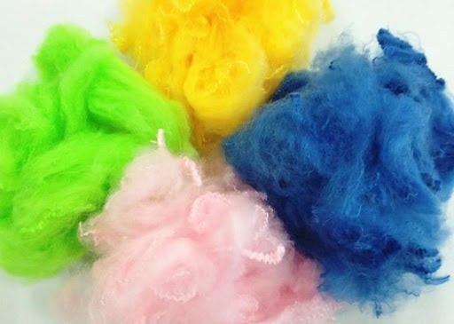 SỢI POLYESTER